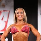 Nicole  Skrintney - NPC Greater Gulf States 2013 - #1